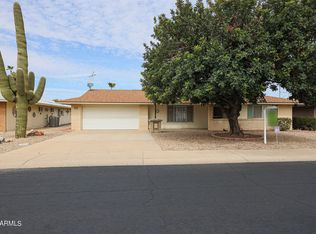 10014 W Gulf Hills Dr, Sun City, AZ 85351