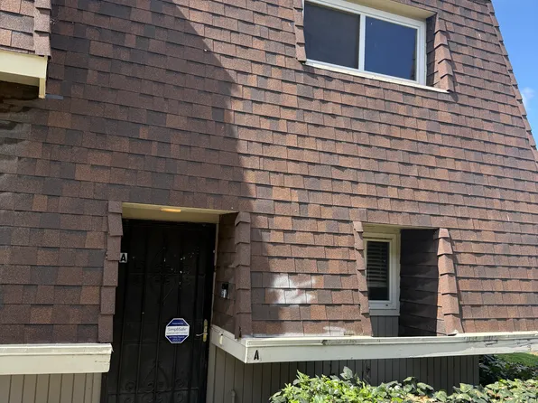 5610 Hillsdale Blvd APT A, Sacramento, CA 95842