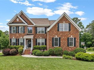 5724 Trail Ride Dr, Moseley, VA 23120