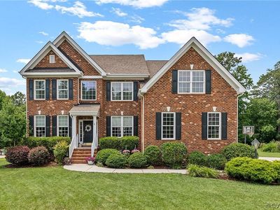 5724 Trail Ride Dr, Moseley, VA, 23120