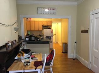 (Undisclosed Address), Boston, MA 02115