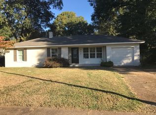 4678 Willow Rd, Memphis, TN 38117