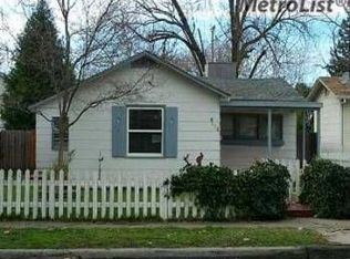126 Willow Ave, Roseville, CA 95678