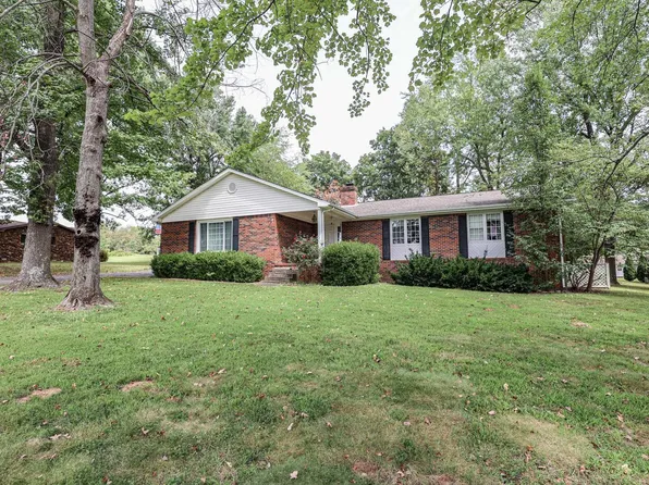 531 Palisades Cir, Paducah, KY 42001