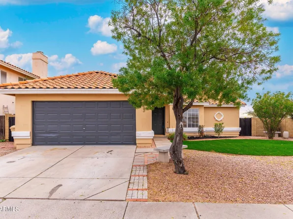 7893 W MARKET Street, Glendale, AZ 85303
