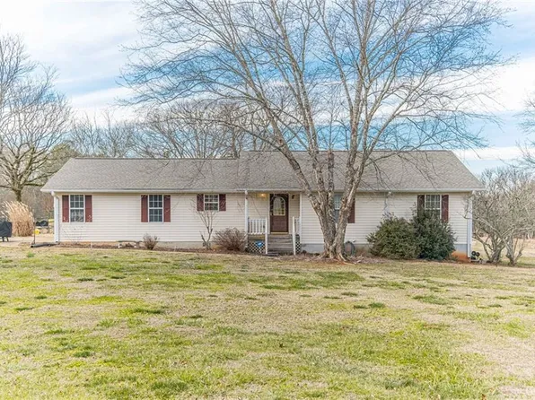 2501 Willow Springs Church Rd, Social Circle, GA 30025