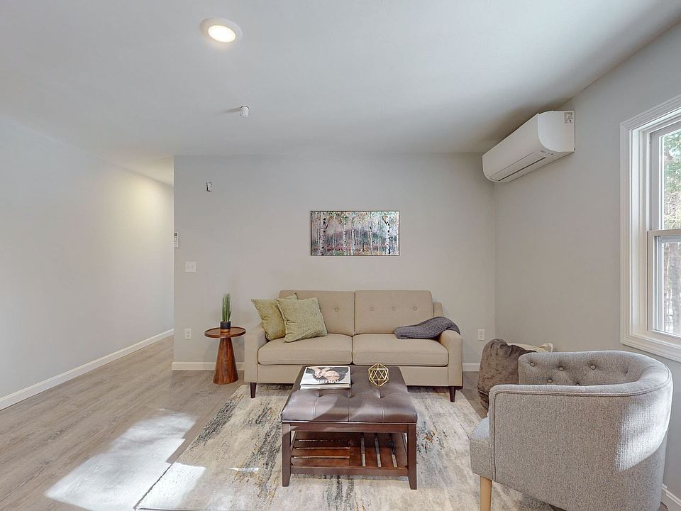 PryorHussey 43 Summer St Springvale ME Zillow