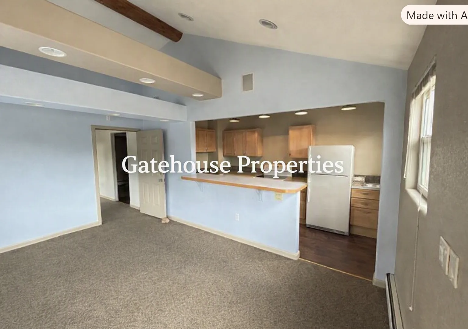 Private Mountain Condo — Photo 1