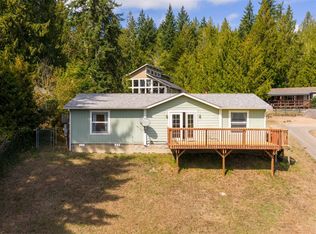 441 E Madrona Pkwy, Grapeview, WA