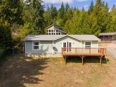 441 E Madrona Parkway, Grapeview, WA, 98546