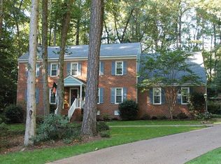 4300 Soundview Ln, Chesterfield, VA 23832