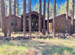 9245 Morgan Mountain Rd, Lakeside, AZ 85929