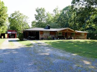 7329 Greenwood Rd, Harrison, TN 37341