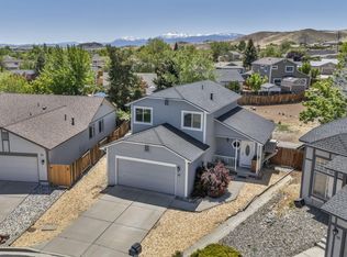 45 Stormy Ct, Sparks, NV