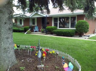 314 Home Ave, Itasca, IL 60143