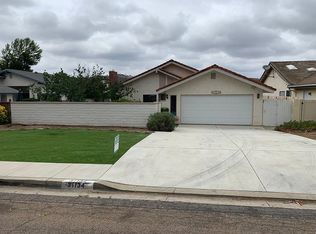 31134 Old River Rd, Bonsall, CA 92003