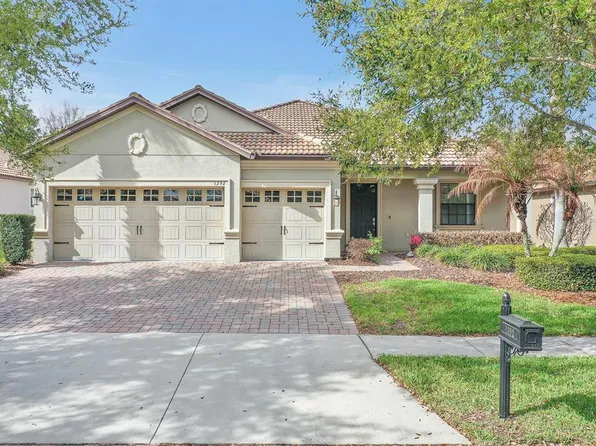 1392 Palmetto Dunes St, Davenport, FL 33896