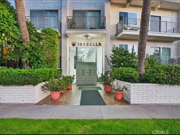 5376 Fairview Blvd APT 209, Los Angeles, CA 90056