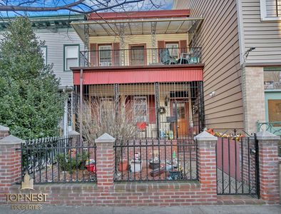 151 Evergreen Ave, Brooklyn, NY, 11221
