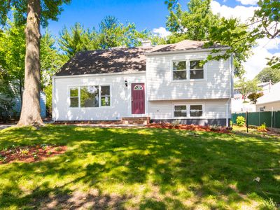 120 Remsen Rd, Yonkers, NY, 10710