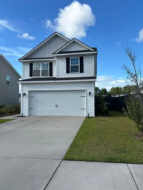 85 Brightleaf Cir