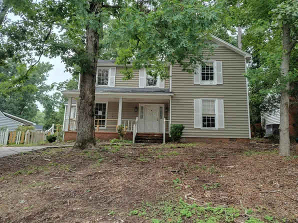 307 Old Salem Way, Martinez, GA 30907