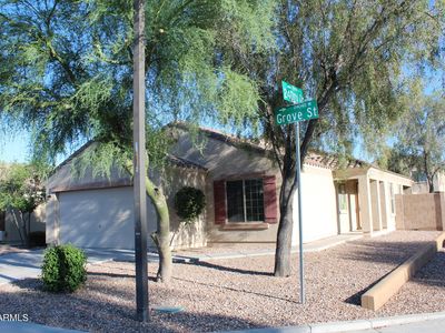 24031 W Grove St, Buckeye, AZ, 85326