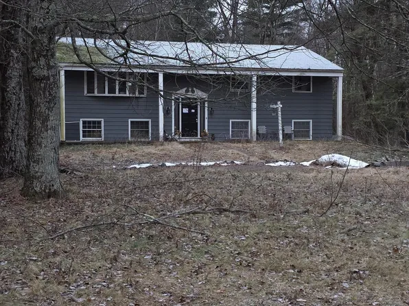 51 Rustys Road, Claverack, NY 12534