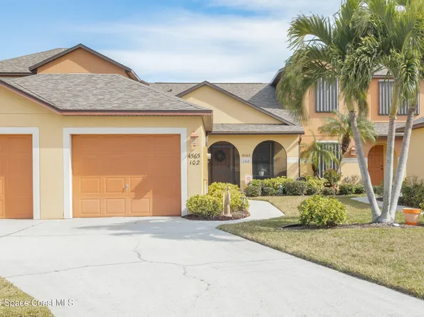 4565 Radiant Way APT 102, Melbourne, FL 32901