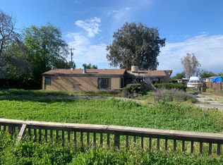 22720 Acari Rd, Bakersfield, CA 93314