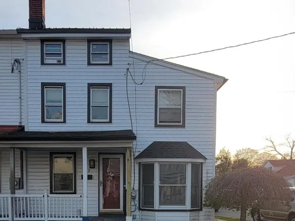 152 Mount Holly Ave, Mount Holly, NJ 08060