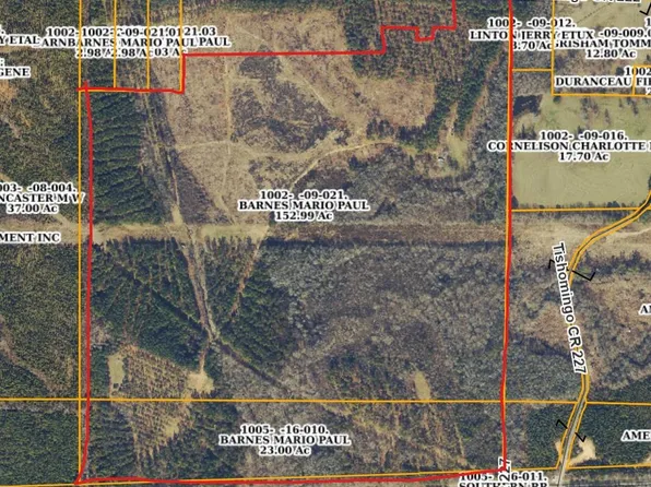 0 County Road 226, Iuka, MS 38852