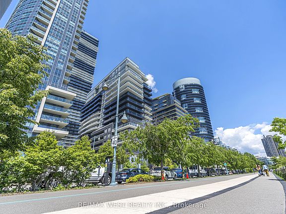 4th image of 10 Park Lawn Rd #1705