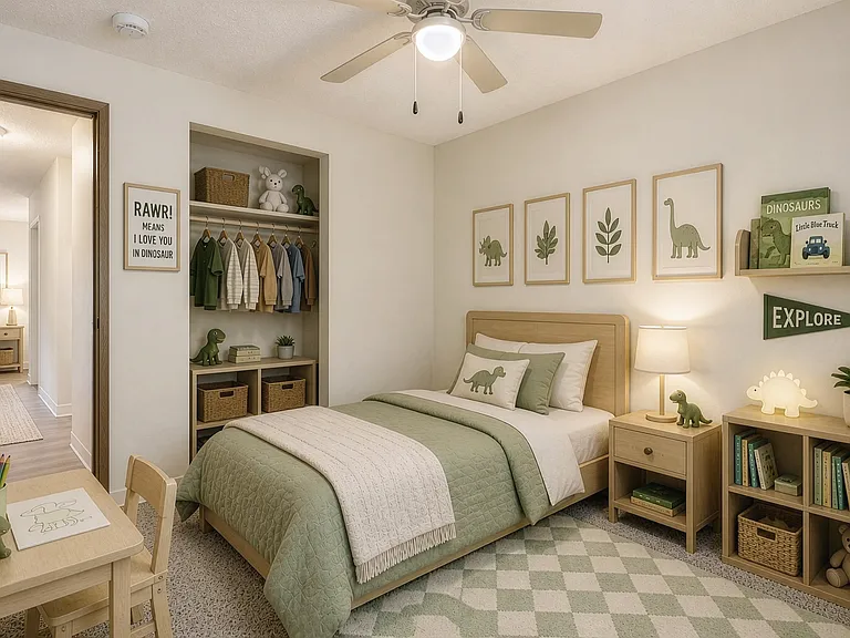 Maple Knoll Apartments — Photo 10