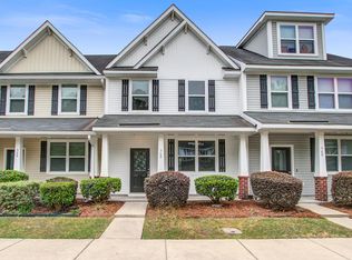 362 Flyway Rd, Goose Creek, SC 29445