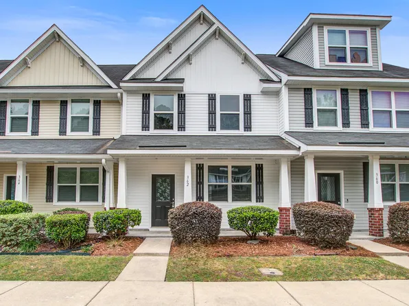 362 Flyway Rd, Goose Creek, SC 29445