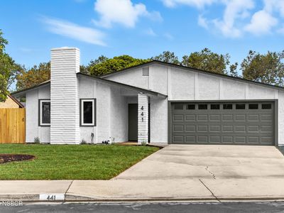 441 Chaparral St, Santa Maria, CA, 93454