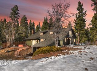 430 Shady Ln, Big Bear Lake, CA 92315