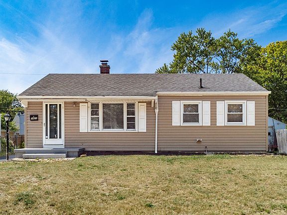 2nd image of 3421 Kenlawn St