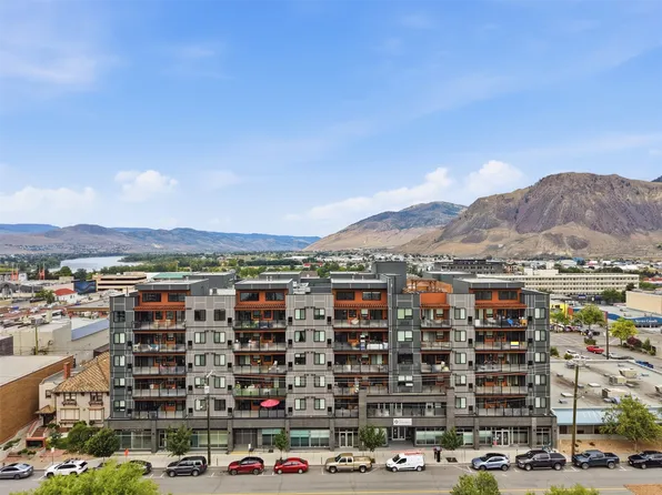 444 Saint Paul St #507, Kamloops, BC V2C 0L2