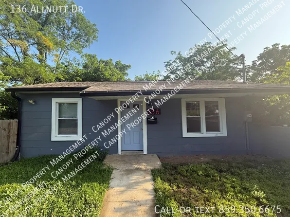 136 Allnutt Dr, Frankfort, KY 40601