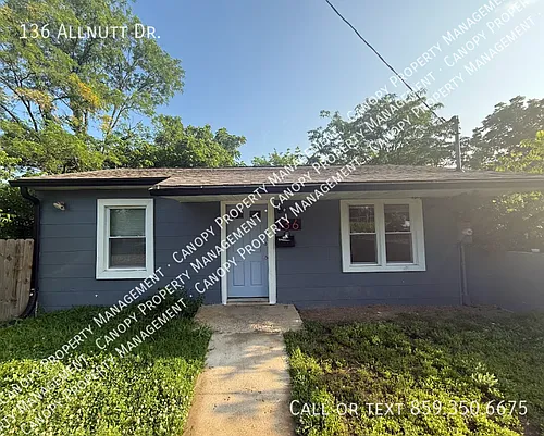 136 Allnutt Dr Photo 1 136 Allnutt Dr Photo 1