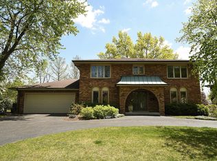 3012 Macheath Cres, Flossmoor, IL 60422