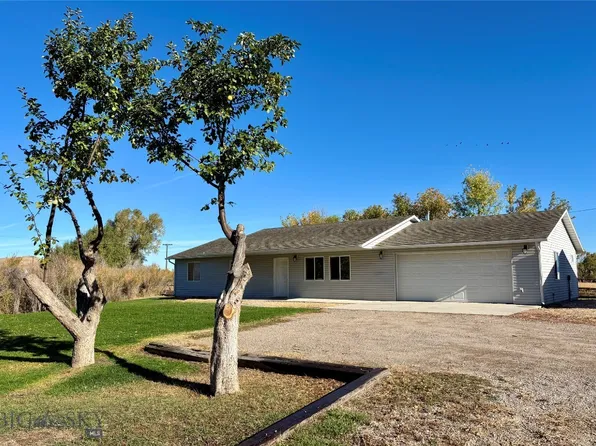 215 W Helena St, Dillon, MT 59725