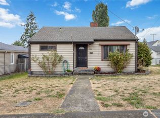 13794 34th Ave S, Tukwila, WA
