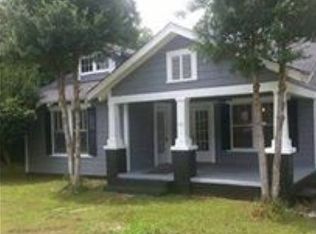 714 W 4th St, Sylacauga, AL 35150