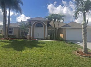 360 SW Millard Dr, Port Saint Lucie, FL 34953