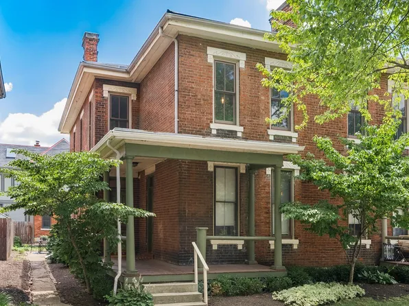 936 Neil Ave, Columbus, OH 43201