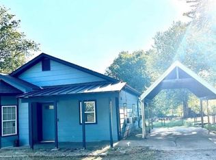 220 S Edith Ave, Pauls Valley, OK 73075