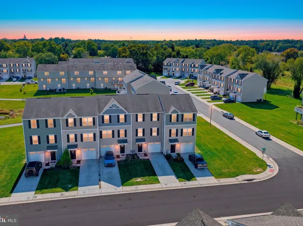 17654 Fieldstone Ave, Milford, DE 19963